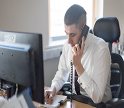 Cold Calling for Lead Generation