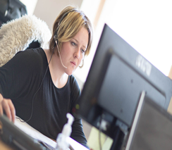 Lead Generation with Cold Calling