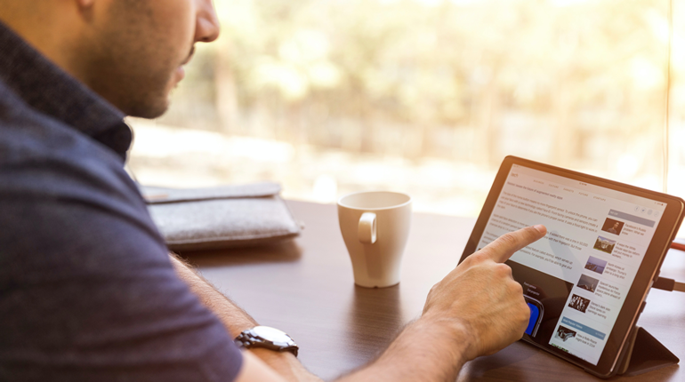 LinkedIn to Grow Sales