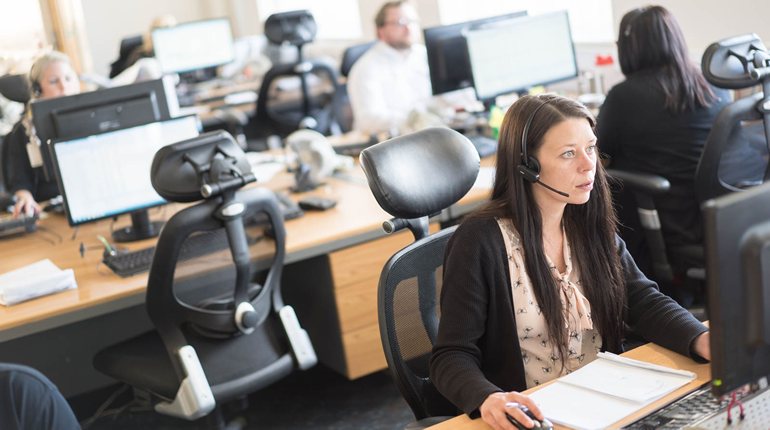 Telemarketing