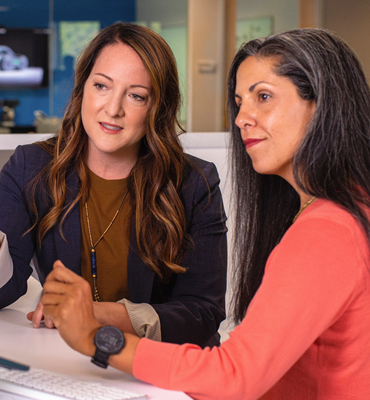 Telemarketing for Funded Programmes